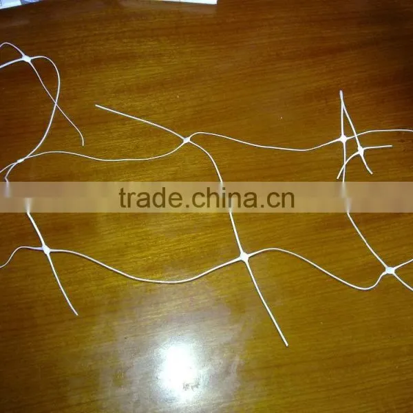 Olive Net & Fruit Nets, Plastic Orange Safety Net, Climbing Plant Support Net photo-5