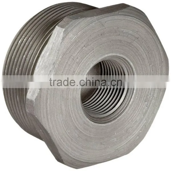 Customized Forging Part Cast Mold Metal Forging Ring photo-5