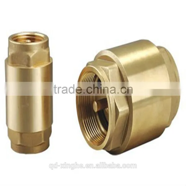 OEM Sand Casting Brass Valve Tire Valve photo-5