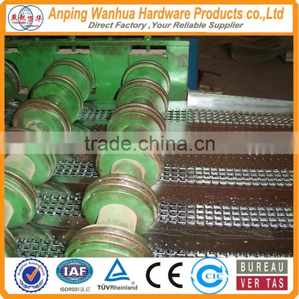 2017 Hot Sale Better Quality Hi Rib Mesh With Discount photo-2