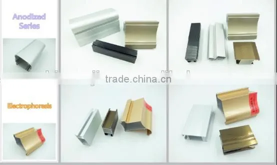 Aluminium Profiles photo-6
