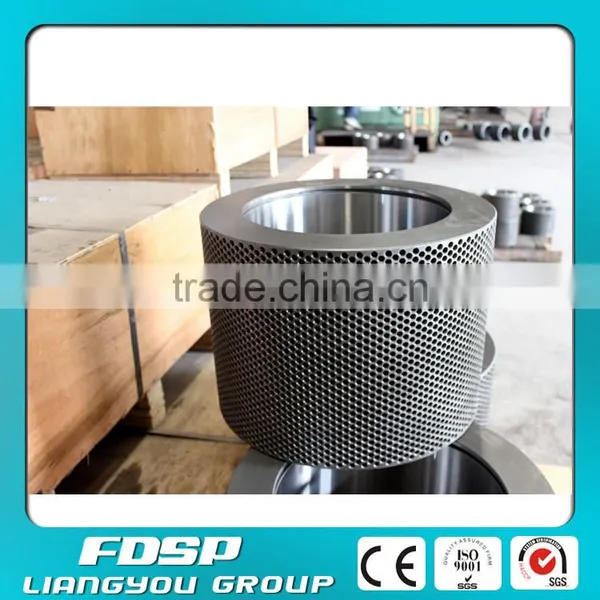 Drawing Design Roller Shell Price/Rollers & Ring Die Rollers for Pellet Press Machine photo-3