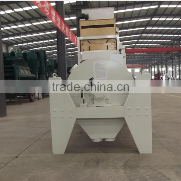 Paddy Rice Indent Cylinder Length Separator photo-2