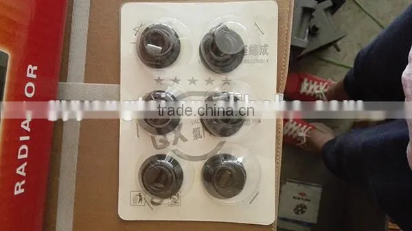 Agricultural Machinery Single Cylinder Valve Spring Retainer for Tractor, Tractor Valve Spring Seat photo-3