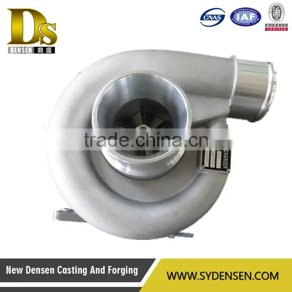 Small Turbo Diesel Engine photo-4