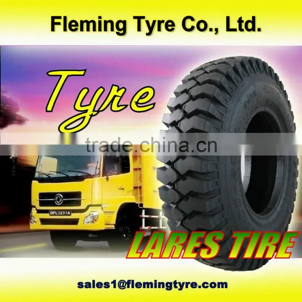 Bias Tyre for Mine Road 1200-20/11.00-20/10.00-20/9.00-20 photo-3