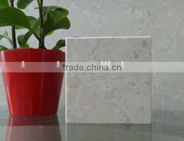 Large Quantity Colorful Italian Stone Flooring photo-3