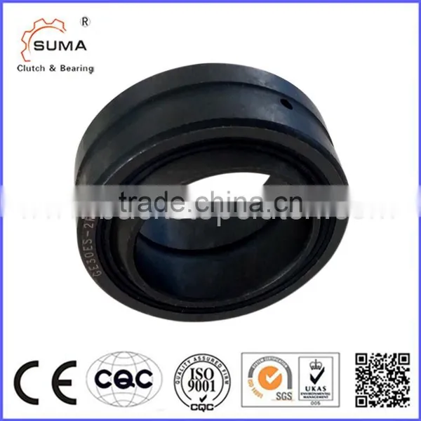 GE20ES 2RS High Misalignment Spherical Bearing for Cage