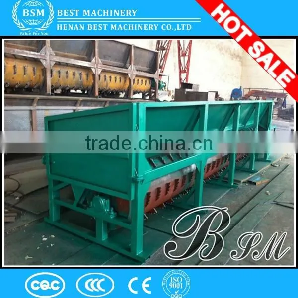 Good Performance Rotary Wood Debarker, Drum Wood Debarker, Wood Debarker Machine on Sale photo-2