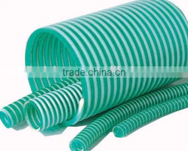 Wholesale Plastic Hose / Suction Hose / Water Pump Suction Hose photo-6