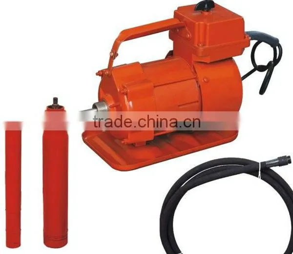 Electric Concrete Vibrator