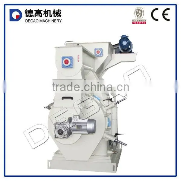 Agricultural Waste Pellet Machine