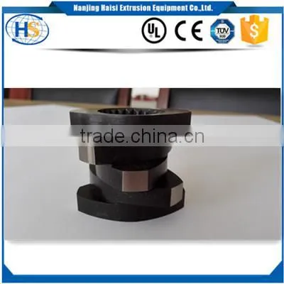 Wear Resistance Screw Element for Extruder Machine photo-3