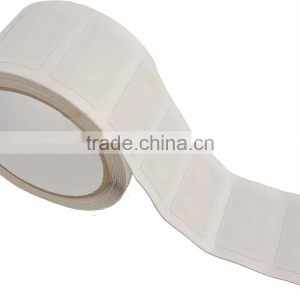 Promotional RFID Wet/Dry Inlay High Quality RFID Inlay With Different Layout photo-2
