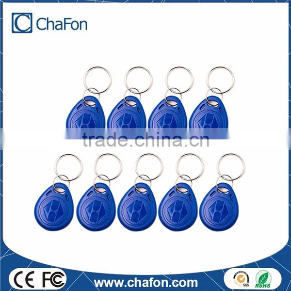 UID Number Printing and Color Optional Rfid Tags photo-6