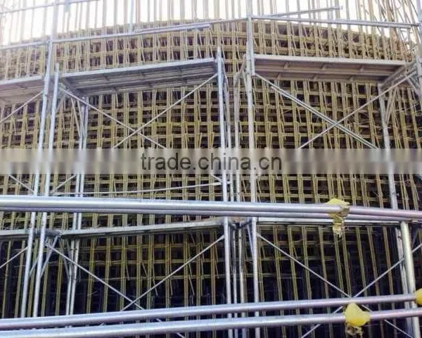 Corrosion-resistant Glass Fiber Reinforced Polymer Rebar photo-6