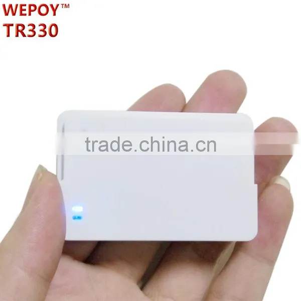 EMV Bluetooth Smart Chip Card Reader photo-6