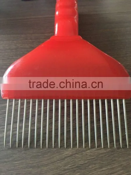 Uncapping Fork,capping Scratcher photo-3