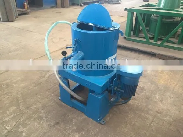 98% Recovery Gold Refining Machine/Gold Centrifugal Concentrator photo-5