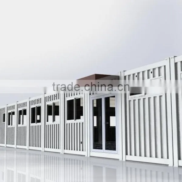 Modular House For Spa Use photo-5