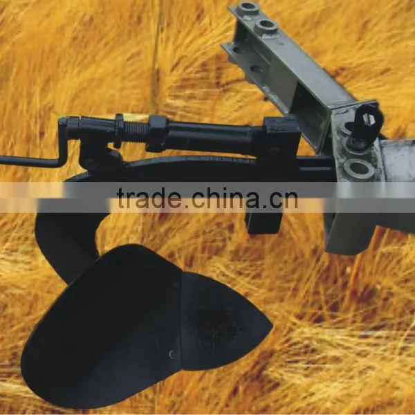 GLD131 Walking Tractor photo-2
