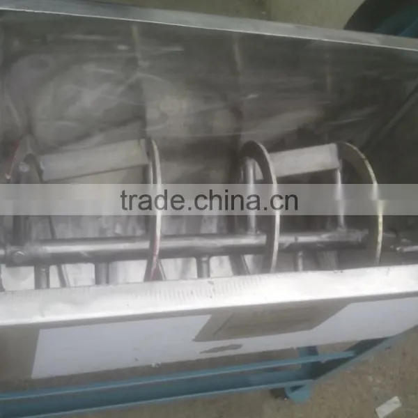 WET & DRY MASALA MIXING MACHINE photo-6