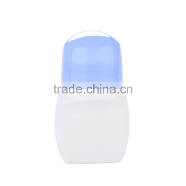 Wholesale Empty PP Plastic Perfume Roll Ball Bottle photo-3