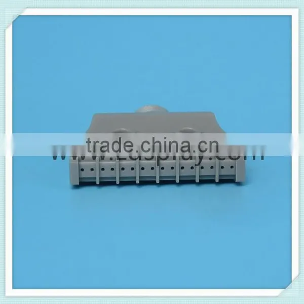 ABS or Plastic Mini Type Windjet Air Nozzle photo-4