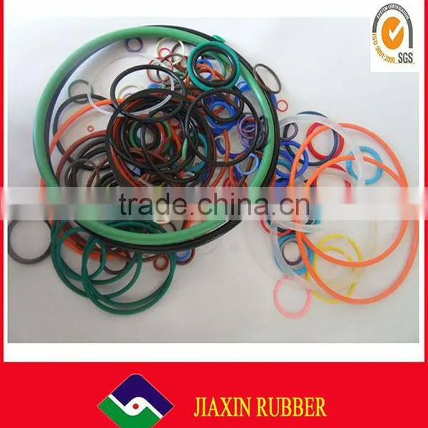 China Factory Provides Magnetic O Ring Assortment