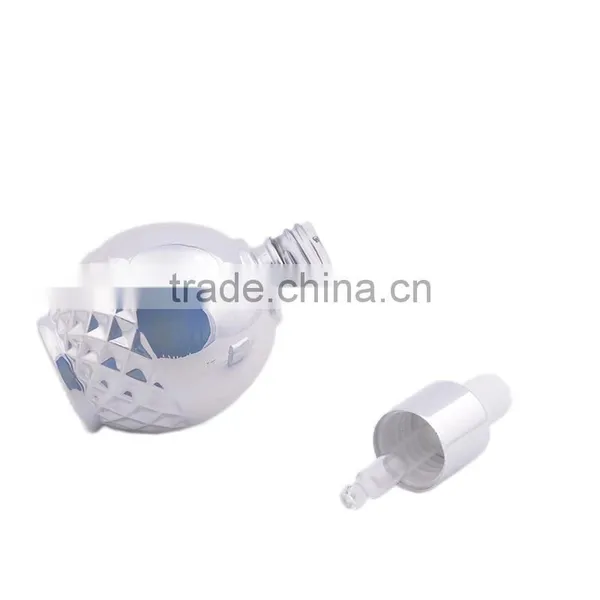 D0043 Dropper Bottle Perfume Glass Bottles Wholesale Empty Bottles photo-5