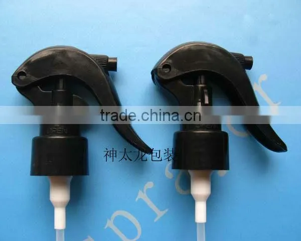 Plastic Mini Trigger Sprayer photo-6