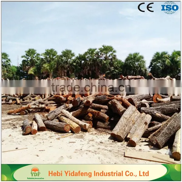 Best Quality Wood Chipper Shredder Machine photo-5