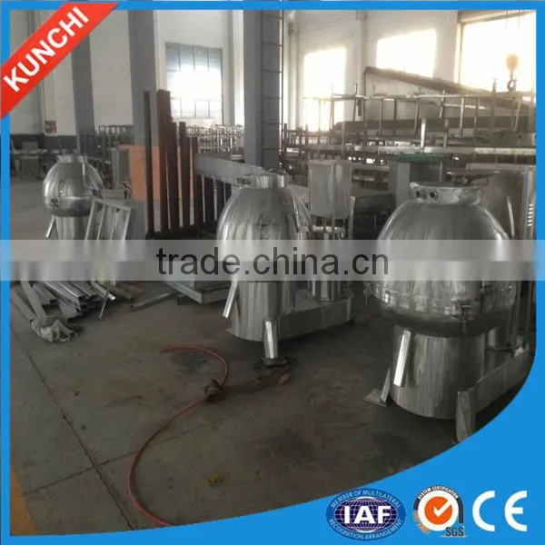 Staniless Steel Tripe Washing Machine With Best Price photo-2