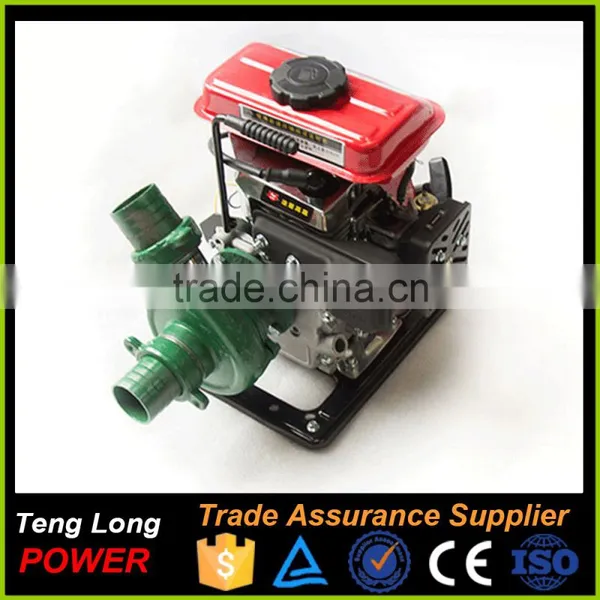 Farm Irrigation Pump for Field Irrigation With Good Price Hot Sale photo-3