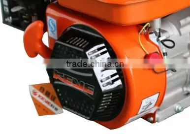 7HP 212cc Single Cylinder 4 Stroke Gasoline Engine photo-2