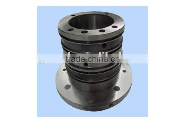 High Silicon Cast Iron for Machinery photo-3
