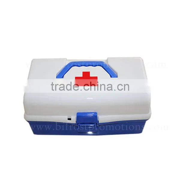 Home Burns And Scalds Wholesale First Aid Kit Box photo-2