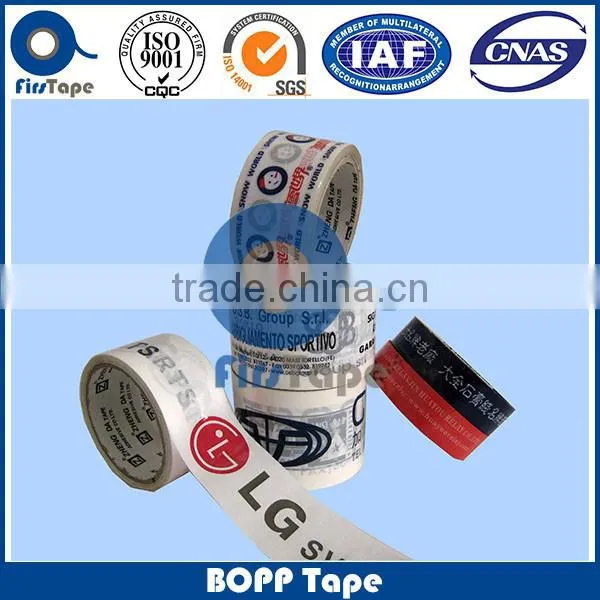 Fully Automatic BOPP Adhesive Film Coating Making Machines photo-5