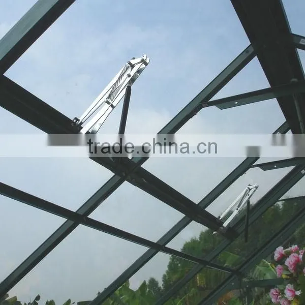 New Innovate Hottest Sale Automatic Greenhouse Window Opener for Market HX-T312-1 photo-2