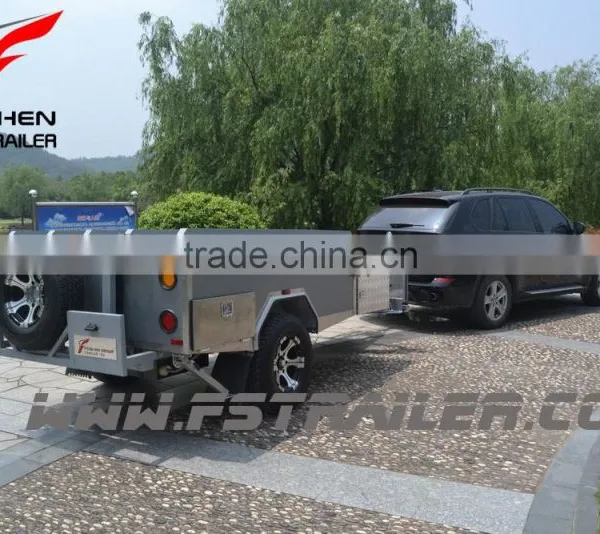 New Hard Floor Camper Trailer 2015 Australian Style photo-5