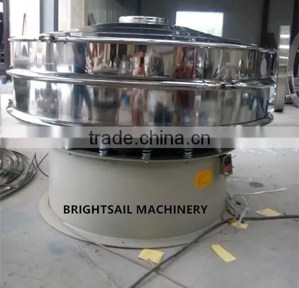 Vibrating Sifter Industrial Sifter Flour Sifter photo-5