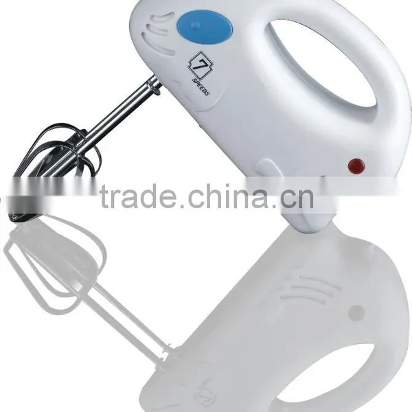 Stainless Steel Stirrer Hand Mixer photo-2