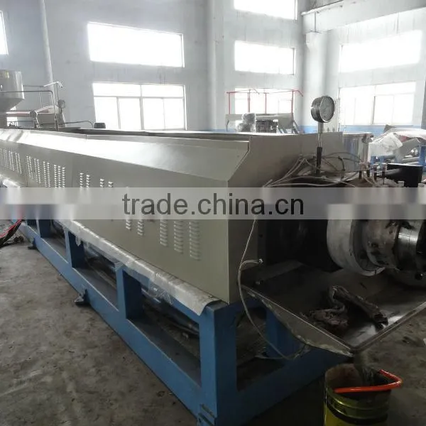 Hot Sale! Polyethylene Foam Sheet Prouction Line/PE Foam Sheet Extruder Machine photo-4
