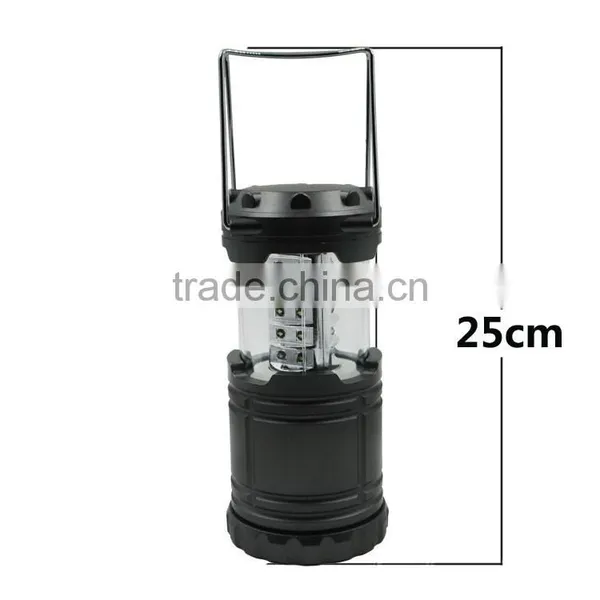 30 Led Camping Light Camping Lantern Tent Lights photo-4