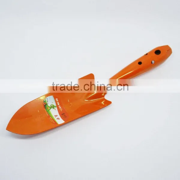 Steel Material Mini Shovel for Garden Work Hand Shovels With Steel Hand Garden Shovel photo-2