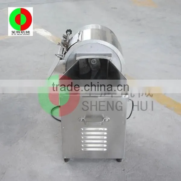 Good Price and High Quality French Fries Machine,potato Cutting Machine,potato Cutter photo-4