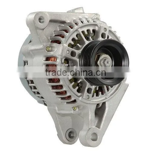 12V Car Alternator for Toyota Celica & Corolla OEM: 27060-22080 photo-5