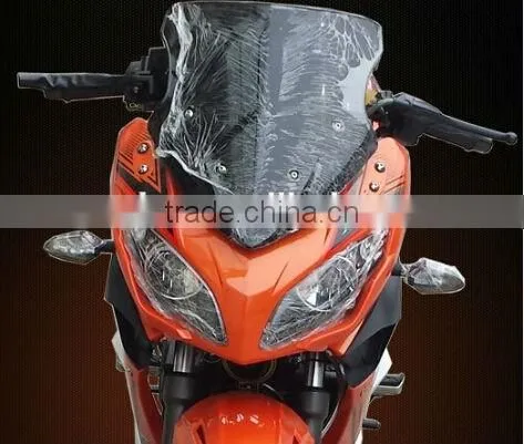 Chinese Motorcycles for Sale (250-U6) photo-2