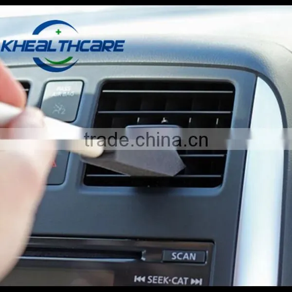 Automoile Air Outlet Cleaning Sponge Brush Cleaning Sticks photo-2