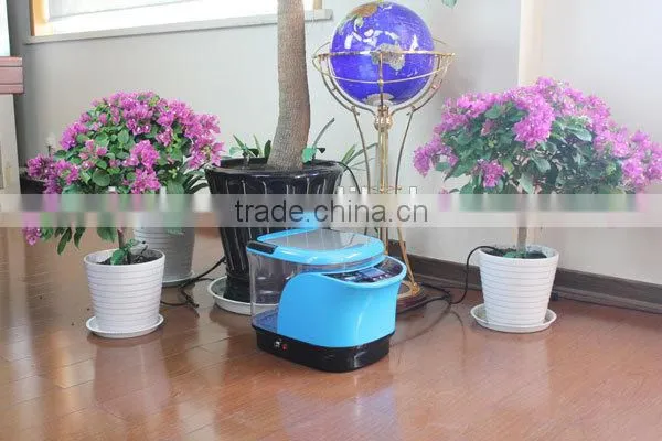 Plant Drip Automatic Watering Irrigation System photo-3